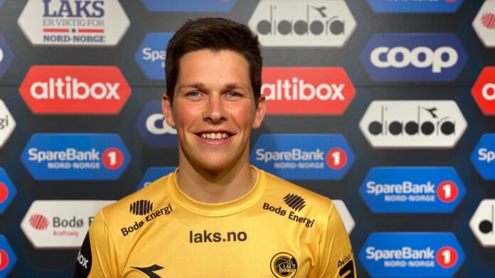 Sondre Brunstad Fet