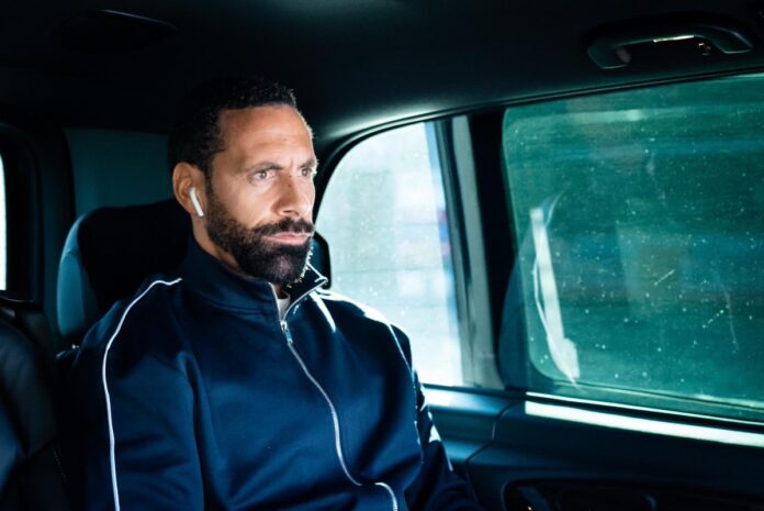 rio ferdinand