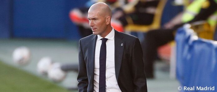 zidane