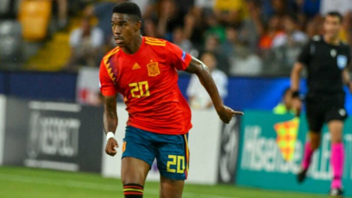 Junior Firpo