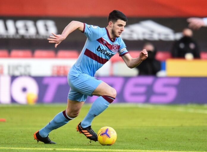 declan rice