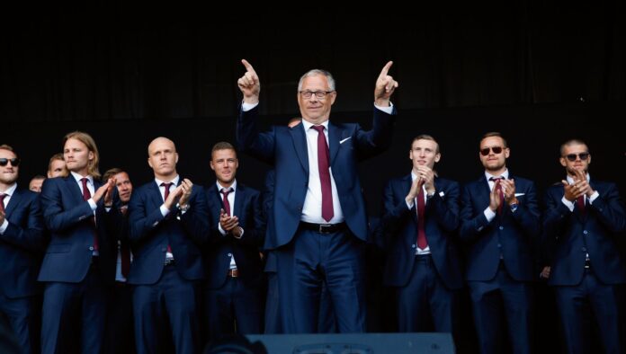 Lars Lagerbäck