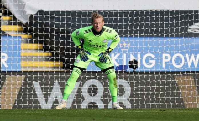 schmeichel