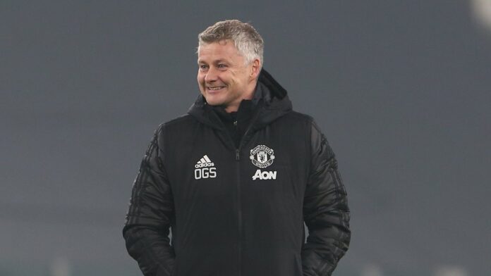 solskjær