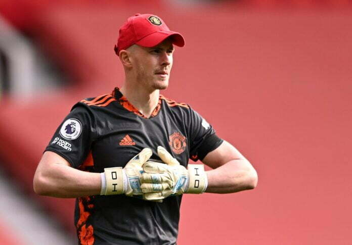 dean henderson