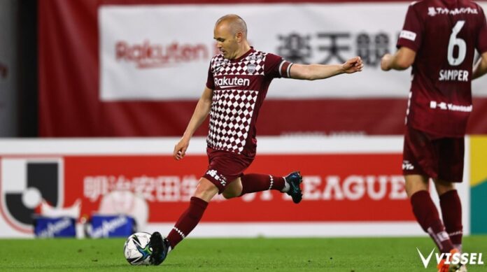 Iniesta