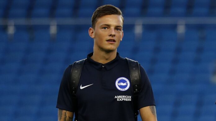 Ben White1