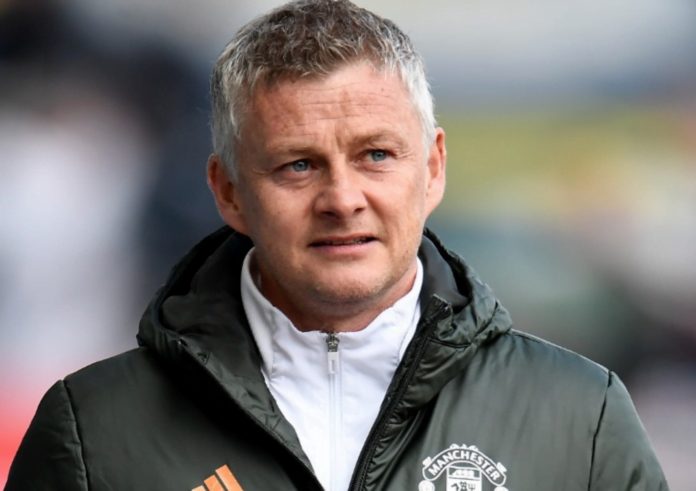 solskjær