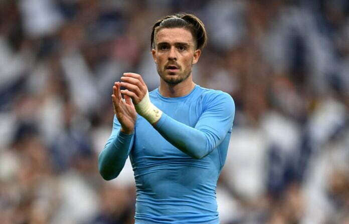 grealish