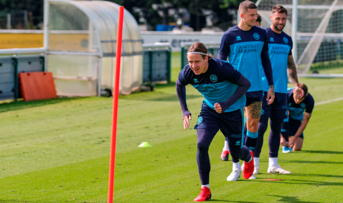 stefan johansen