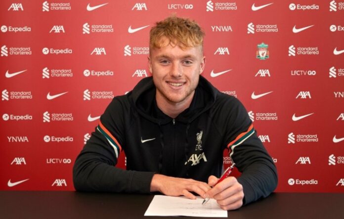 Liverpool keeper 1