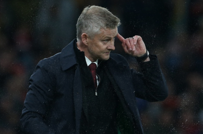 solskjær
