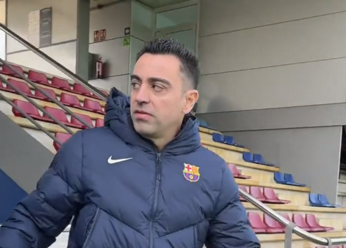 xavi