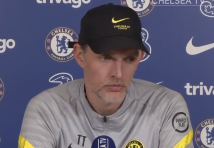 tuchel