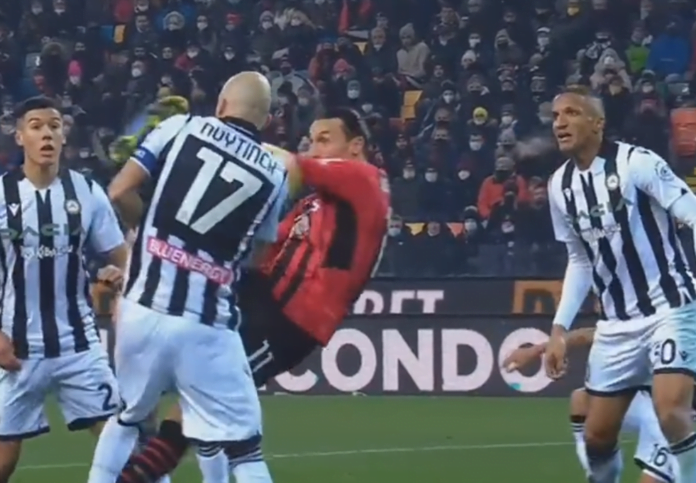 zlatan