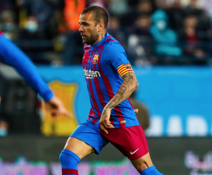 dani alves