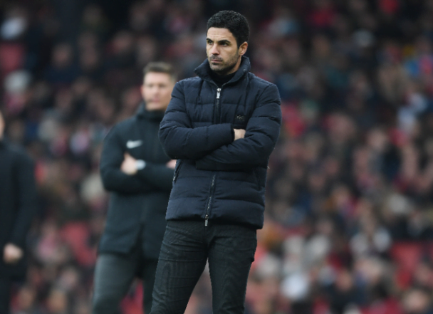 arteta