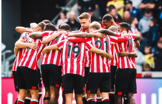 ajer brentford