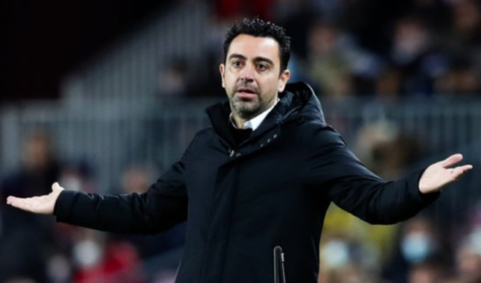 xavi