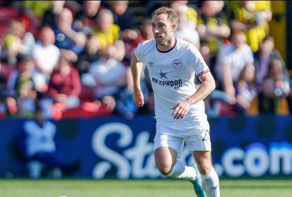 Christian eriksen 2