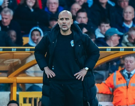 guardiola