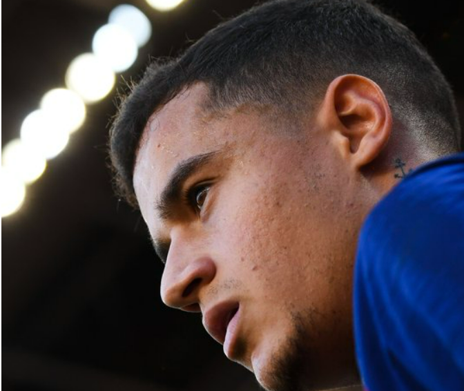 coutinho