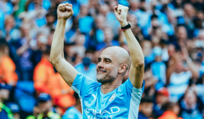 guardiola