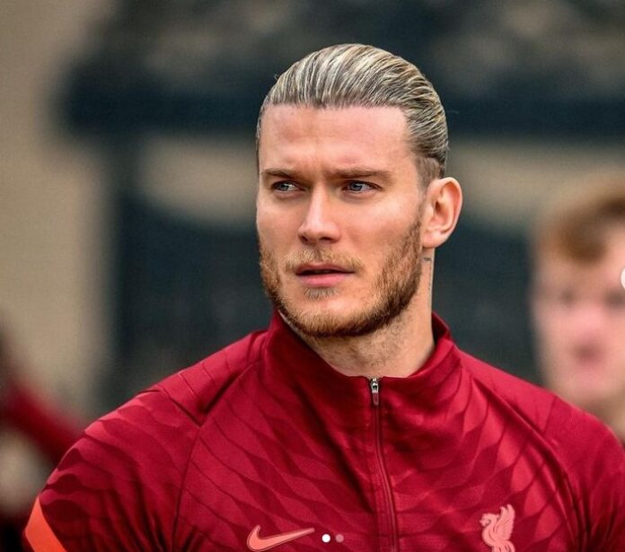 Loris Karius1