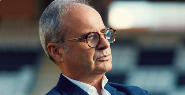 luis campos