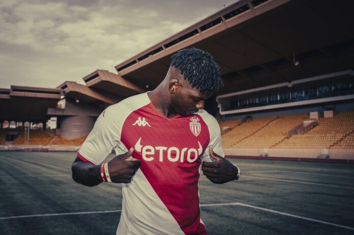 Breel Embolo