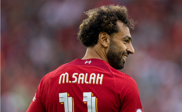 salah