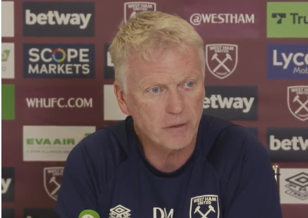 moyes