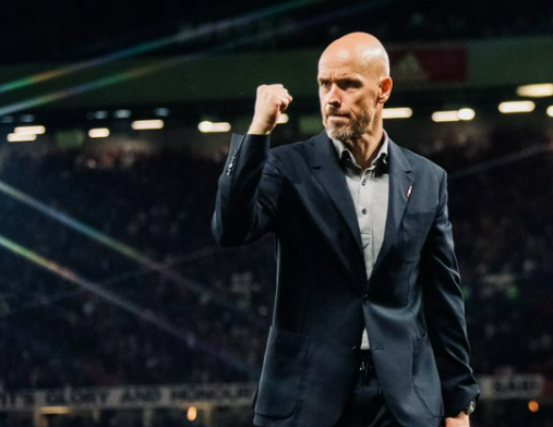 ten hag