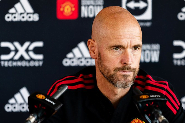 ten hag