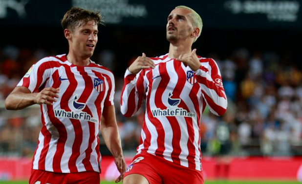 griezmann