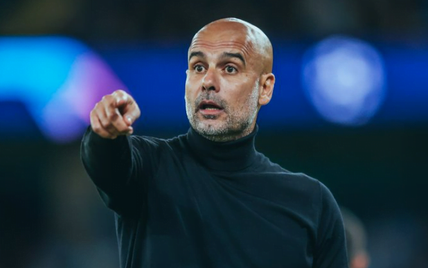 guardiola