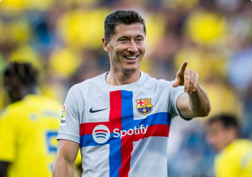 lewandowski