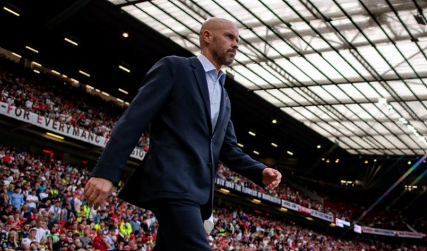 ten hag