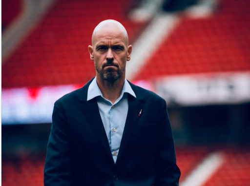 ten hag