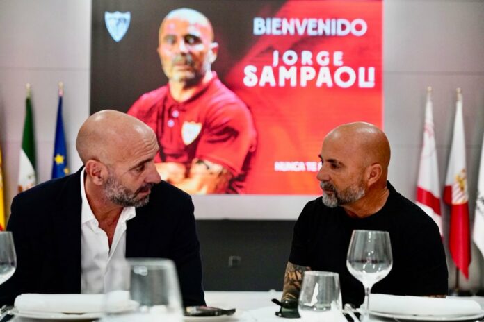 Sampaoli