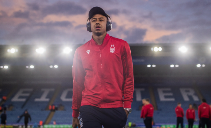 lingard