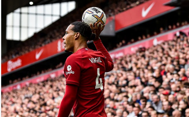 van dijk