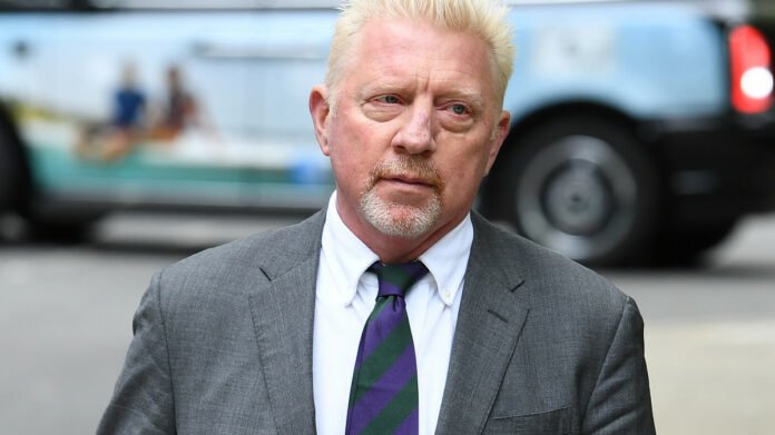 becker