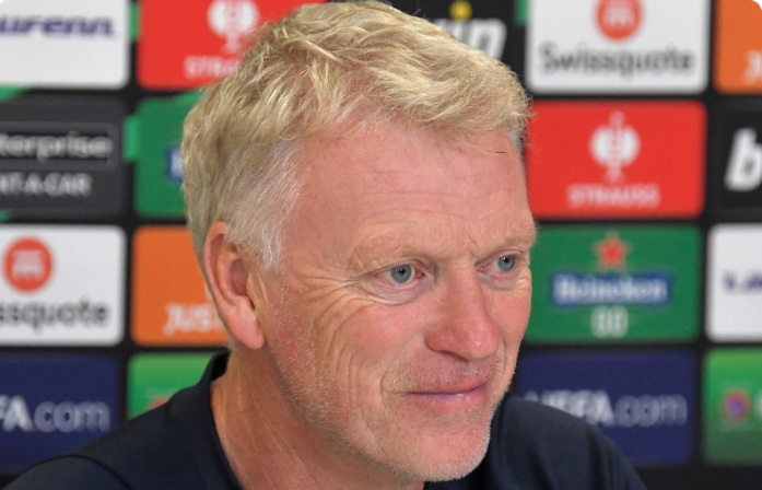 moyes