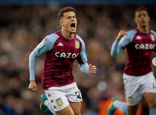 coutinho villa