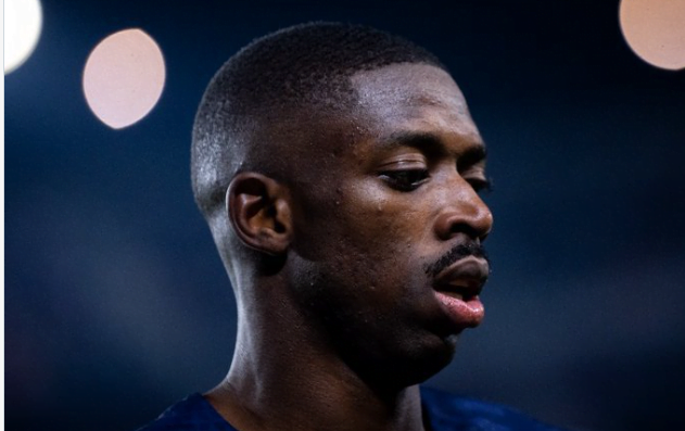 dembele