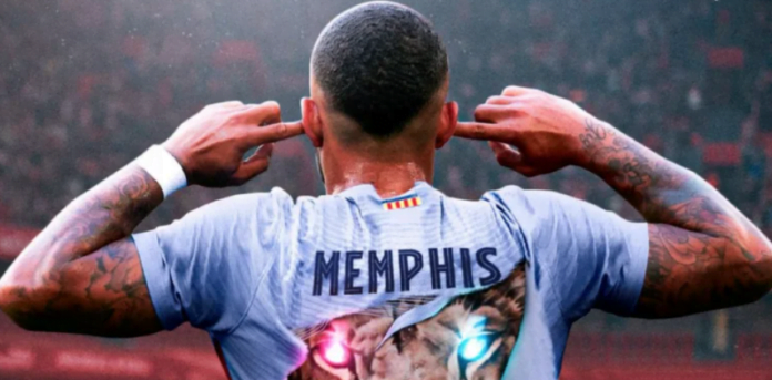 depay