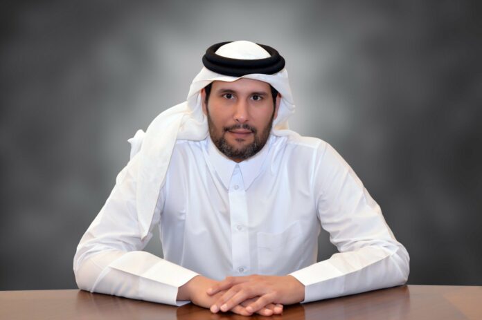 Sheikh Jassim Bin Hamad Al Thani