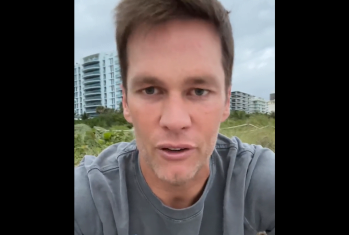 Tom Brady