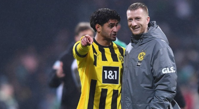 dahoud reus